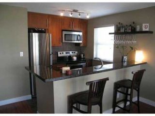 Photo 5: 404 985 W 10TH Avenue in Vancouver: Fairview VW Condo for sale in "THE MONTE CARLO" (Vancouver West)  : MLS®# V829264