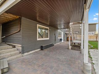 Photo 42: 188 CASTLE TOWERS DRIVE in Kamloops: Sahali House for sale : MLS®# 178069