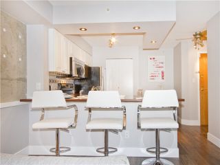 Photo 9: # 1001 488 HELMCKEN ST in Vancouver: Yaletown Condo for sale (Vancouver West)  : MLS®# V1039770