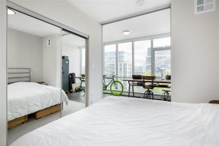 Photo 13: 1105 159 W 2ND Avenue in Vancouver: False Creek Condo for sale in "TOWER GREEN" (Vancouver West)  : MLS®# R2463891