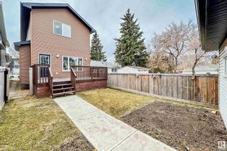 Photo 42: 8320 79 Avenue in Edmonton: Zone 17 House for sale : MLS®# E4382612