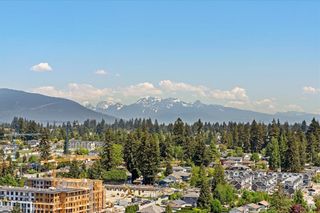 Photo 15: 2404 525 FOSTER Avenue in Coquitlam: Coquitlam West Condo for sale in "Lougheed Heights 2 by Bosa" : MLS®# R2861581
