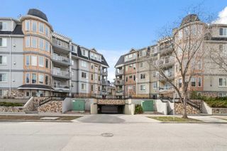 Main Photo: 301 2419 Erlton Road SW in Calgary: Erlton Apartment for sale : MLS®# A2126322