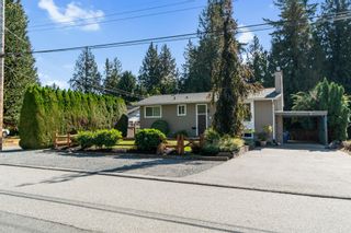 Photo 1: 34538 KENT Avenue in Abbotsford: Abbotsford East House for sale : MLS®# R2818489