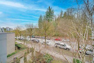 Photo 21: 307 9188 UNIVERSITY Crescent in Burnaby: Simon Fraser Univer. Condo for sale in "ALTAIRE" (Burnaby North)  : MLS®# R2866117