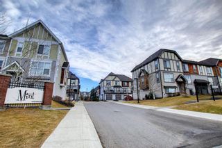 Photo 33: 148 130 New Brighton Way SE in Calgary: New Brighton Row/Townhouse for sale : MLS®# A1159288
