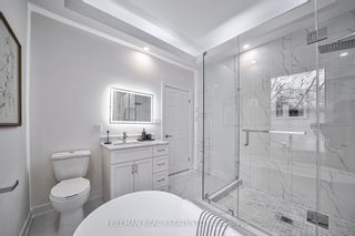 Photo 22: 348 Wellesley Street E in Toronto: Cabbagetown-South St. James Town House (2 1/2 Storey) for sale (Toronto C08)  : MLS®# C8271326