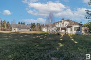 Photo 46: 206 54150 RGE RD 224: Rural Strathcona County House for sale : MLS®# E4291203