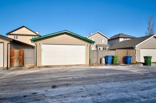 Photo 48: 111 Luxstone Crescent SW: Airdrie Detached for sale : MLS®# A2023990