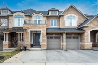Photo 1: 3366 Whilabout Terrace in Oakville: Bronte West House (2-Storey) for lease : MLS®# W8168074