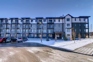 Photo 3: 414 10 Sage Hill Walk NW in Calgary: Sage Hill Apartment for sale : MLS®# A2032289