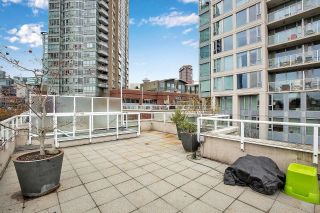 Photo 29: TH18 550 TAYLOR Street in Vancouver: Downtown VW Townhouse for sale in "THE TAYLOR" (Vancouver West)  : MLS®# R2753580