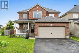 Photo 2: 356 BALLINVILLE CIRCLE in Ottawa: House for sale : MLS®# 1352057