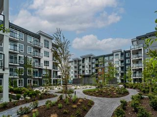 Photo 17: 1507 2180 KELLY Avenue in Port Coquitlam: Central Pt Coquitlam Condo for sale in "MONTROSE SQUARE" : MLS®# R2746982