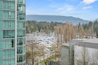 Photo 32: 904 1616 BAYSHORE Drive in Vancouver: Coal Harbour Condo for sale (Vancouver West)  : MLS®# R2869333