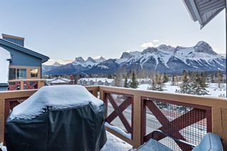 Photo 5: 401 1160 Railway Avenue: Canmore Apartment for sale : MLS®# A1166544