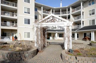 Photo 29: 107 305 1 Avenue NW: Airdrie Apartment for sale : MLS®# A1194619