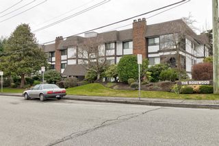 Photo 34: 203 1379 MERKLIN Street: White Rock Condo for sale in "THE ROSEWOOD" (South Surrey White Rock)  : MLS®# R2651317