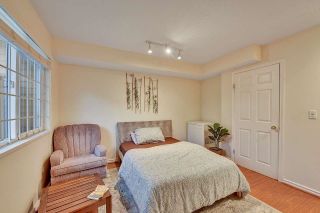 Photo 30: 39 12311 MCNEELY Drive in Richmond: East Cambie Townhouse for sale in "SAUSULITO" : MLS®# R2750512