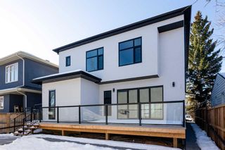 Photo 41: 632 26 Avenue NW in Calgary: Mount Pleasant Detached for sale : MLS®# A2120960