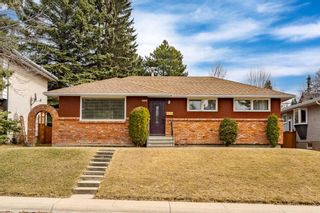 Main Photo: 4824 Claret Street NW in Calgary: Charleswood Detached for sale : MLS®# A2121301