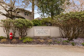 Photo 28: 103 1770 128 Street in Surrey: Crescent Bch Ocean Pk. Townhouse for sale in "Palisades" (South Surrey White Rock)  : MLS®# R2867317