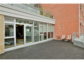 Photo 15: 304 221 UNION Street in Vancouver: Mount Pleasant VE Condo for sale in "V6A" (Vancouver East)  : MLS®# V1071115