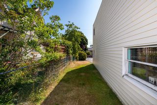 Photo 23: 484 Admirals Rd in Esquimalt: Es Saxe Point House for sale : MLS®# 851111