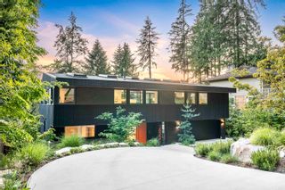 Main Photo: 3823 BAYRIDGE Avenue in West Vancouver: Bayridge House for sale : MLS®# R2885109