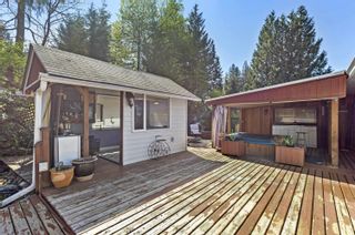 Photo 32: 32606 14TH Avenue in Mission: Mission BC House for sale : MLS®# R2873764