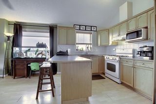 Photo 9: 408 128 CENTRE Avenue: Cochrane Apartment for sale : MLS®# C4295845