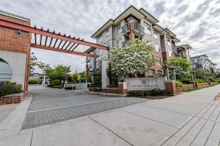 Photo 13: 107 9299 TOMICKI Avenue in Richmond: West Cambie Condo for sale : MLS®# R2352566