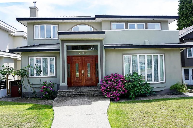 FEATURED LISTING: 4010 OXFORD Street Burnaby