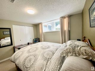 Photo 35: 174 Willow Drive: Wetaskiwin House for sale : MLS®# E4305362