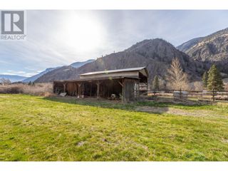 Photo 36: 3210 / 3208 Cory Road in Keremeos: House for sale : MLS®# 10306680