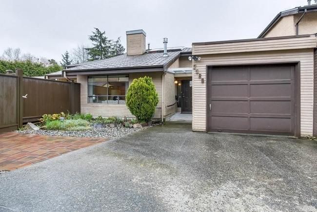 Main Photo: 7363 TOBA PLACE in Vancouver East: Home for sale : MLS®# R2335632