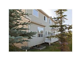 Photo 20: 198 MT ABERDEEN Manor SE in CALGARY: McKenzie Lake Townhouse for sale (Calgary)  : MLS®# C3539700