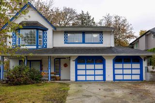 Photo 2: 11292 ROXBURGH Road in Surrey: Bolivar Heights House for sale (North Surrey)  : MLS®# R2738415