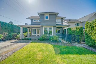 Main Photo: 1819 ST. ANDREWS Avenue in North Vancouver: Central Lonsdale 1/2 Duplex for sale : MLS®# R2871306