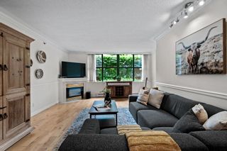 Photo 2: 107 503 W 16TH Avenue in Vancouver: Fairview VW Condo for sale in "PACIFICA" (Vancouver West)  : MLS®# R2874939
