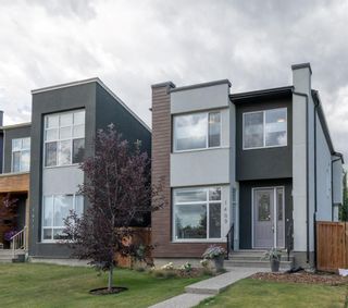 Photo 2: 1409 31 Street SW in Calgary: Shaganappi Detached for sale : MLS®# A1244773