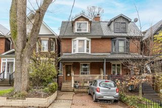Main Photo: 179 Marion Street in Toronto: High Park-Swansea House (2 1/2 Storey) for sale (Toronto W01)  : MLS®# W8248378
