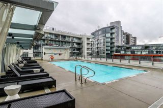 Photo 14: 1002 110 SWITCHMEN Street in Vancouver: Mount Pleasant VE Condo for sale in "LIDO" (Vancouver East)  : MLS®# R2296945