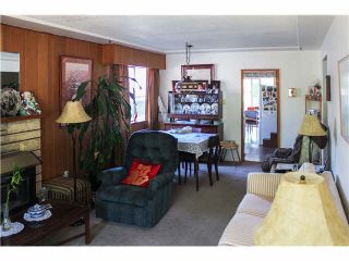 Photo 4: 50 E 37TH AVENUE in Vancouver: Main House for sale (Vancouver East)  : MLS®# V1139442