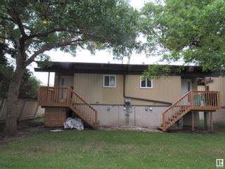 Photo 31: 226 RICHFIELD Road in Edmonton: Zone 29 House Half Duplex for sale : MLS®# E4355324