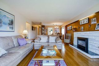 Photo 8: 320 E 54TH Avenue in Vancouver: South Vancouver House for sale (Vancouver East)  : MLS®# R2571902