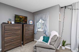 Photo 28: 92 3305 ORCHARDS Link in Edmonton: Zone 53 Townhouse for sale : MLS®# E4299922