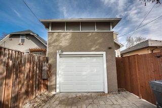 Photo 47: 152 Garfield Street in Winnipeg: Wolseley Residential for sale (5B)  : MLS®# 202125746