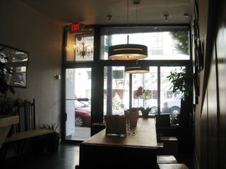 Photo 2: ~ 700 SQ FT RESTAURANT~ in : Downtown Business for lease (Vancouver West)  : MLS®# C8008456