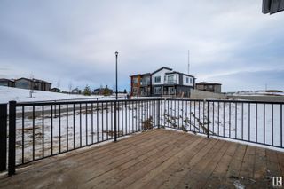 Photo 2: 1375 Siskin Wynd NW in Edmonton: Zone 59 House for sale : MLS®# E4325372